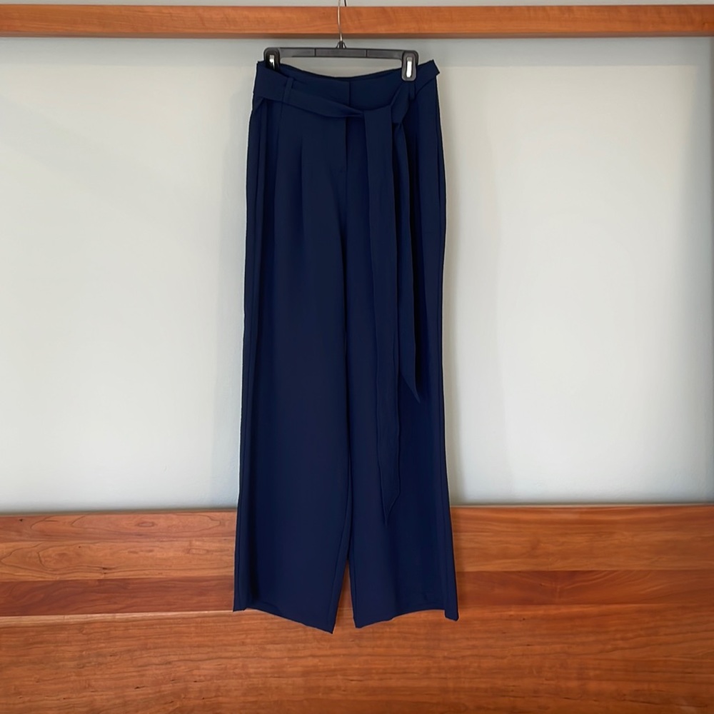 NWT Wide Leg High Rise Universal Standard Pant
